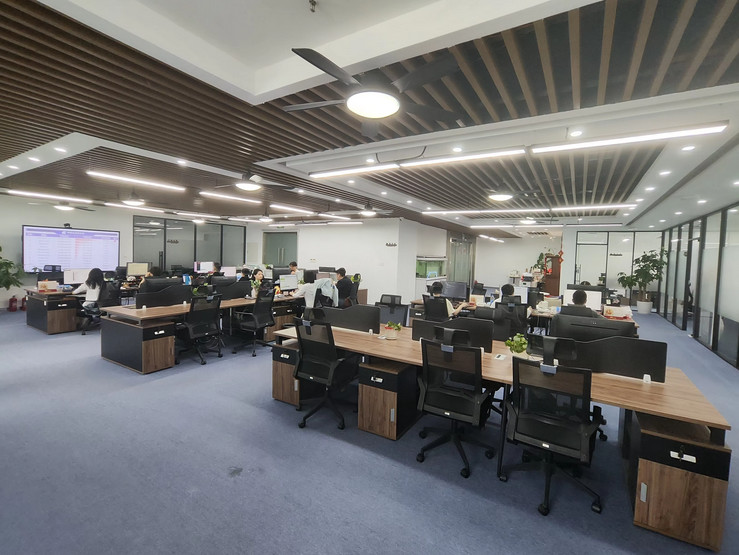 중국 Wuhan The One Micro Technology Co., Ltd. 회사 프로필