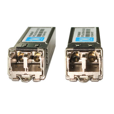 FTTX 25G SFP28 듀플렉스 100m 850nm LC DDM MMF 멀티모드 VCSEL 25GB SFP28 모듈 광 수신기 SFP28 25G SR