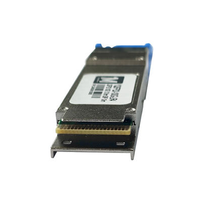 광섬유 송신기 QSFP28-100G-IR4 DDM 호환 QSFP28 송신기 모듈