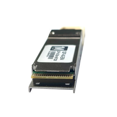 40G QSFP 850nm 100m SR4 MPO 광 모듈 QSFP-40G-SR4 DDM 100m 전송 거리의 호환 QSFP 트랜시버