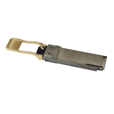 40G QSFP 850nm 100m SR4 MPO 광 모듈 QSFP-40G-SR4 DDM 100m 전송 거리의 호환 QSFP 트랜시버